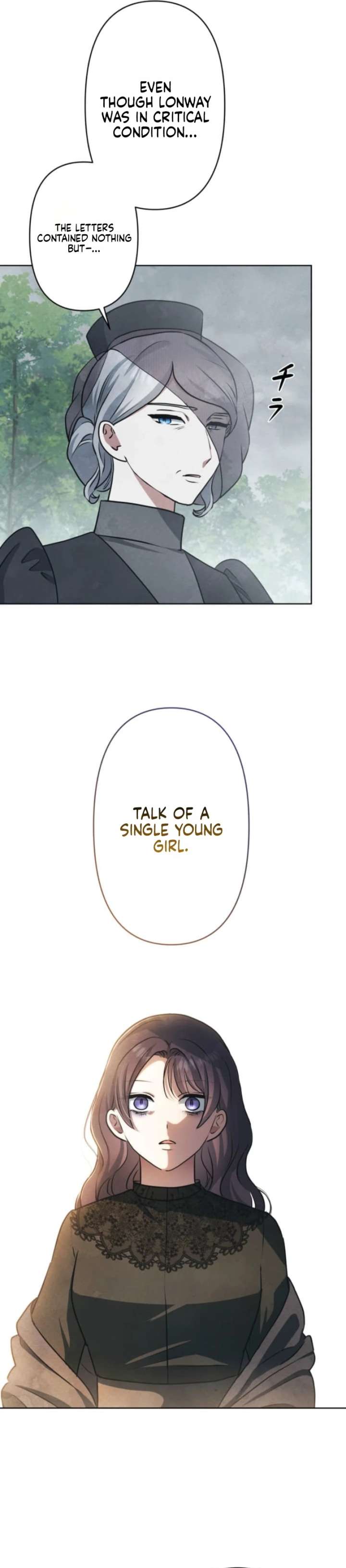 When My Enemies Began to Regret Chapter 29 - Page 16