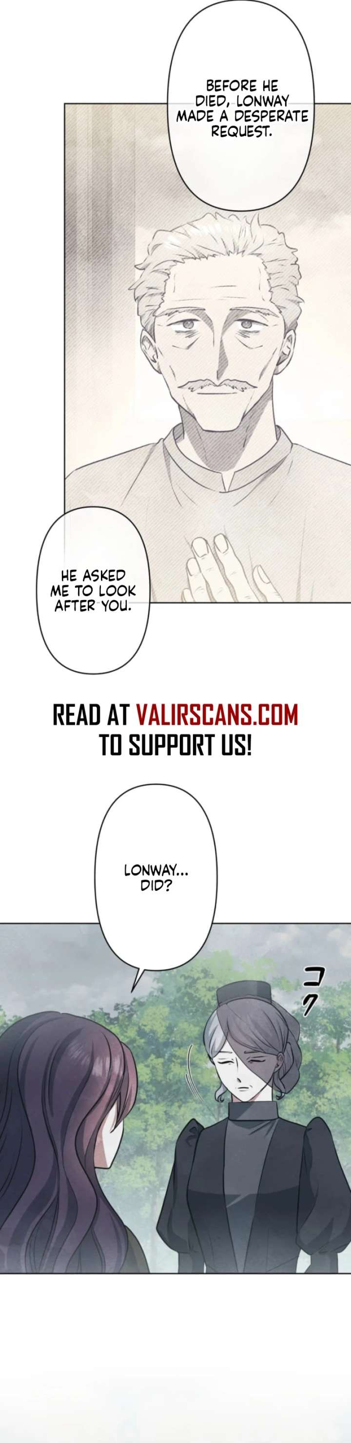 When My Enemies Began to Regret Chapter 29 - Page 17