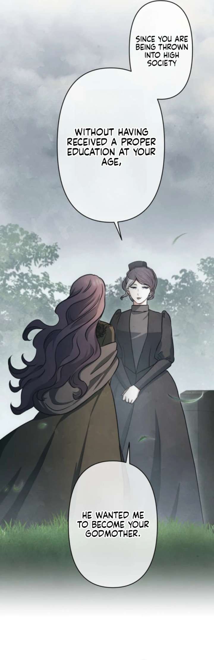 When My Enemies Began to Regret Chapter 29 - Page 18