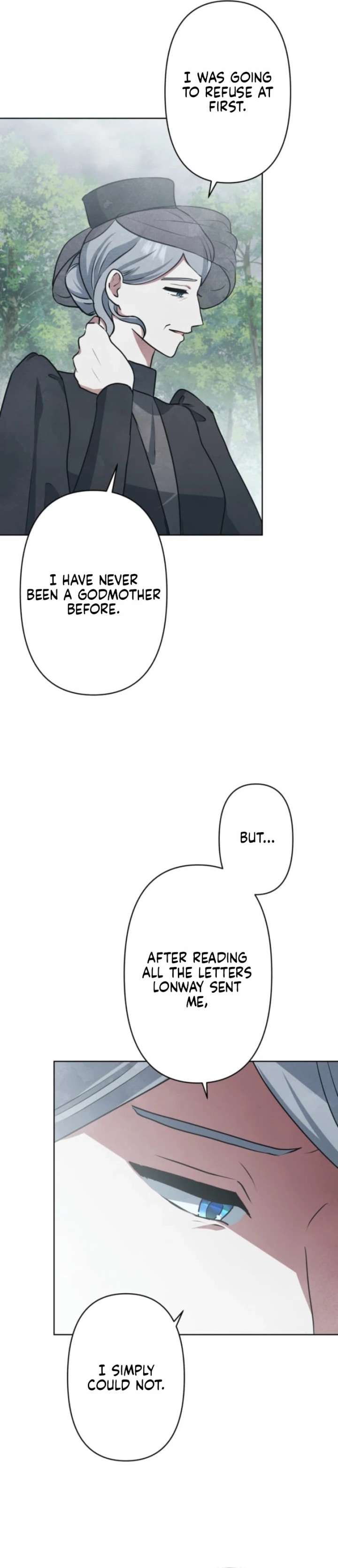 When My Enemies Began to Regret Chapter 29 - Page 19
