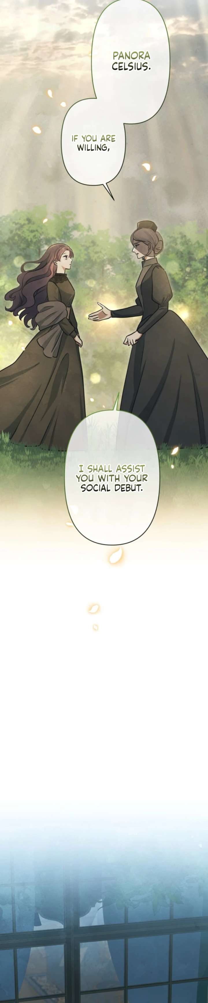 When My Enemies Began to Regret Chapter 29 - Page 23