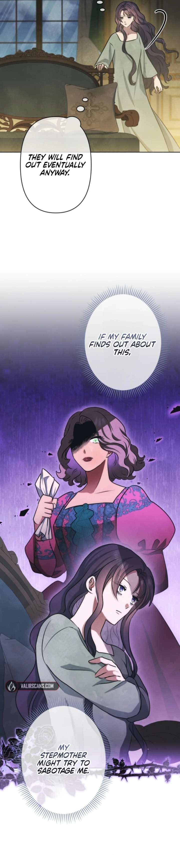 When My Enemies Began to Regret Chapter 29 - Page 26