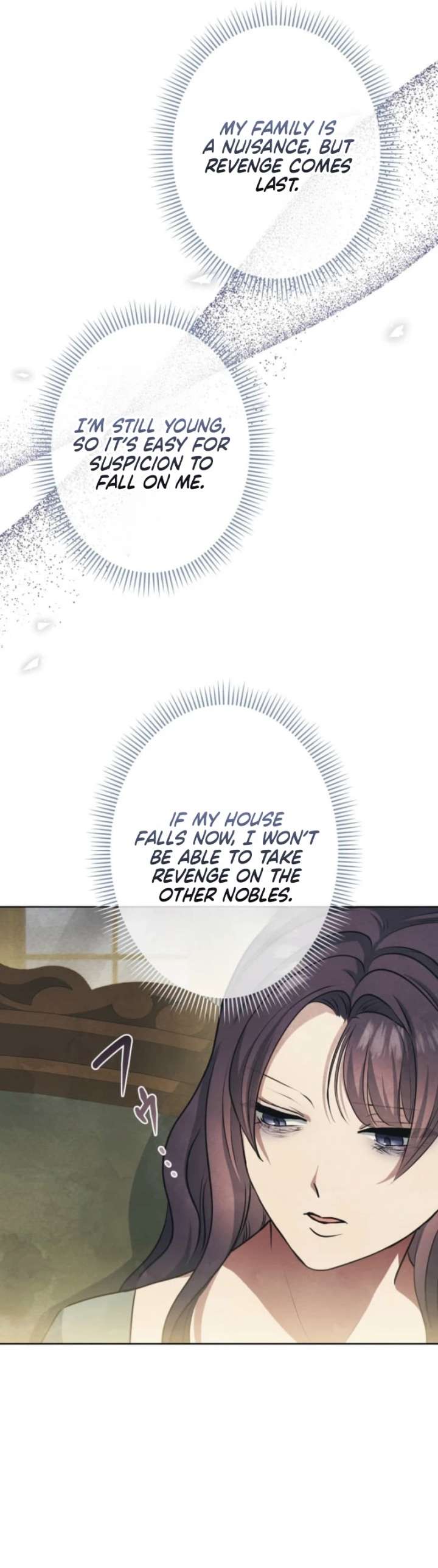 When My Enemies Began to Regret Chapter 29 - Page 27