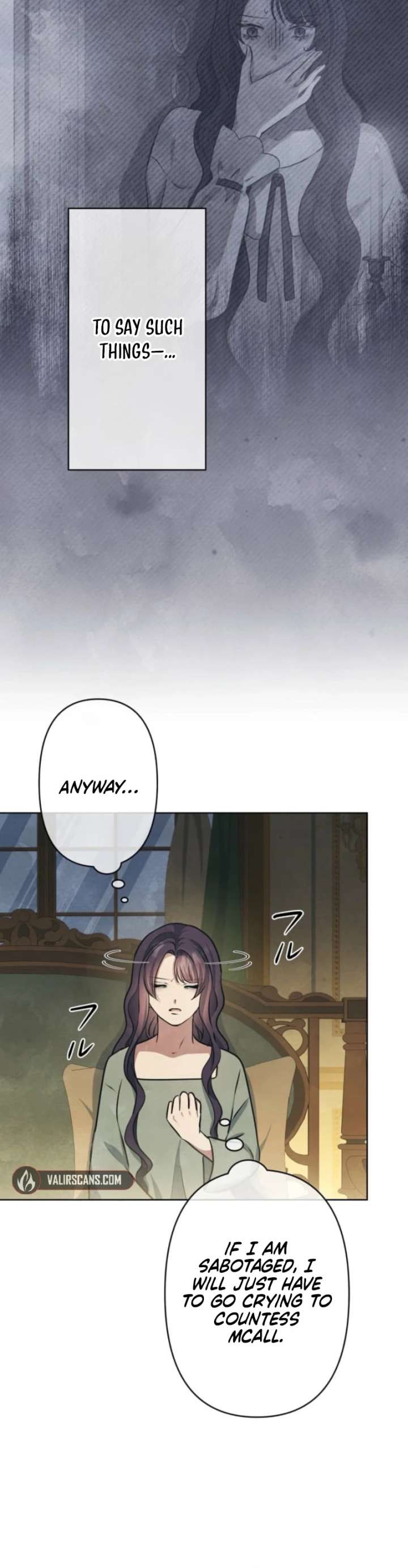 When My Enemies Began to Regret Chapter 29 - Page 29