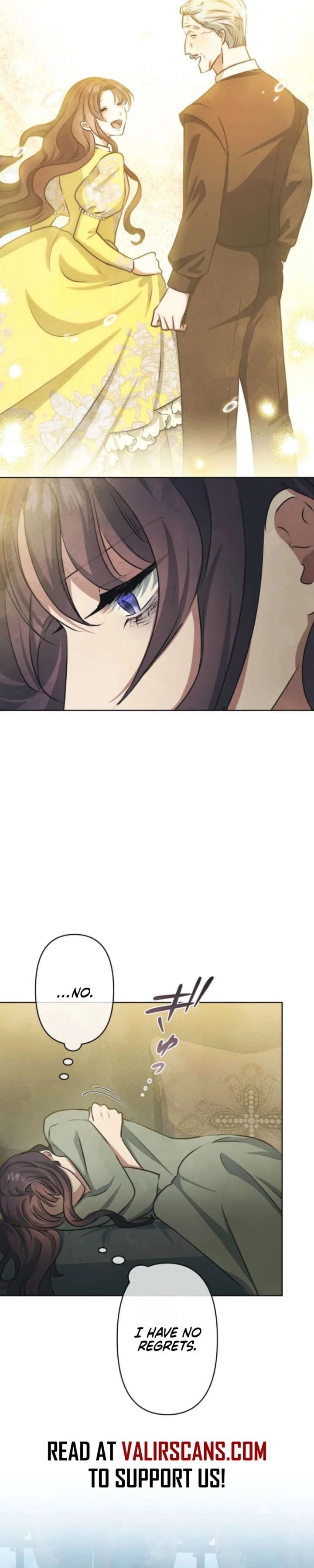 When My Enemies Began to Regret Chapter 29 - Page 31