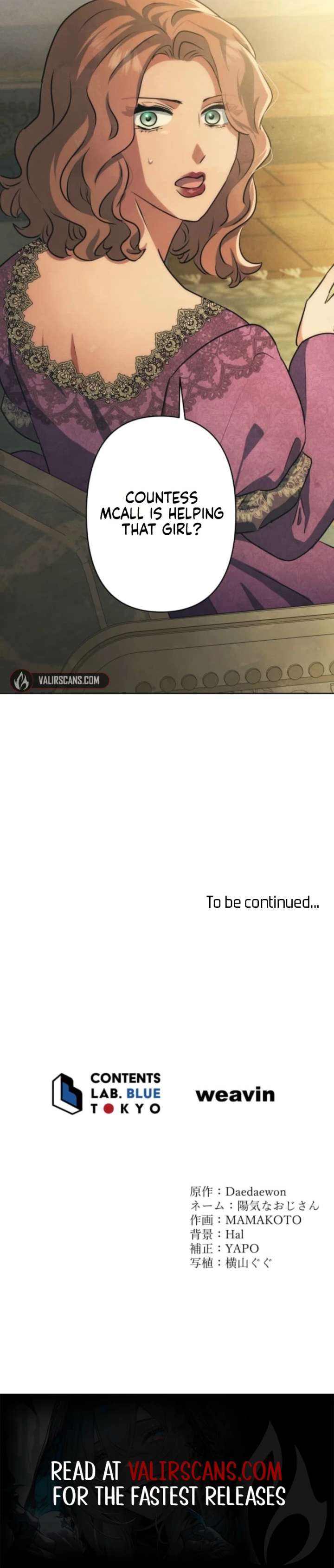 When My Enemies Began to Regret Chapter 29 - Page 33