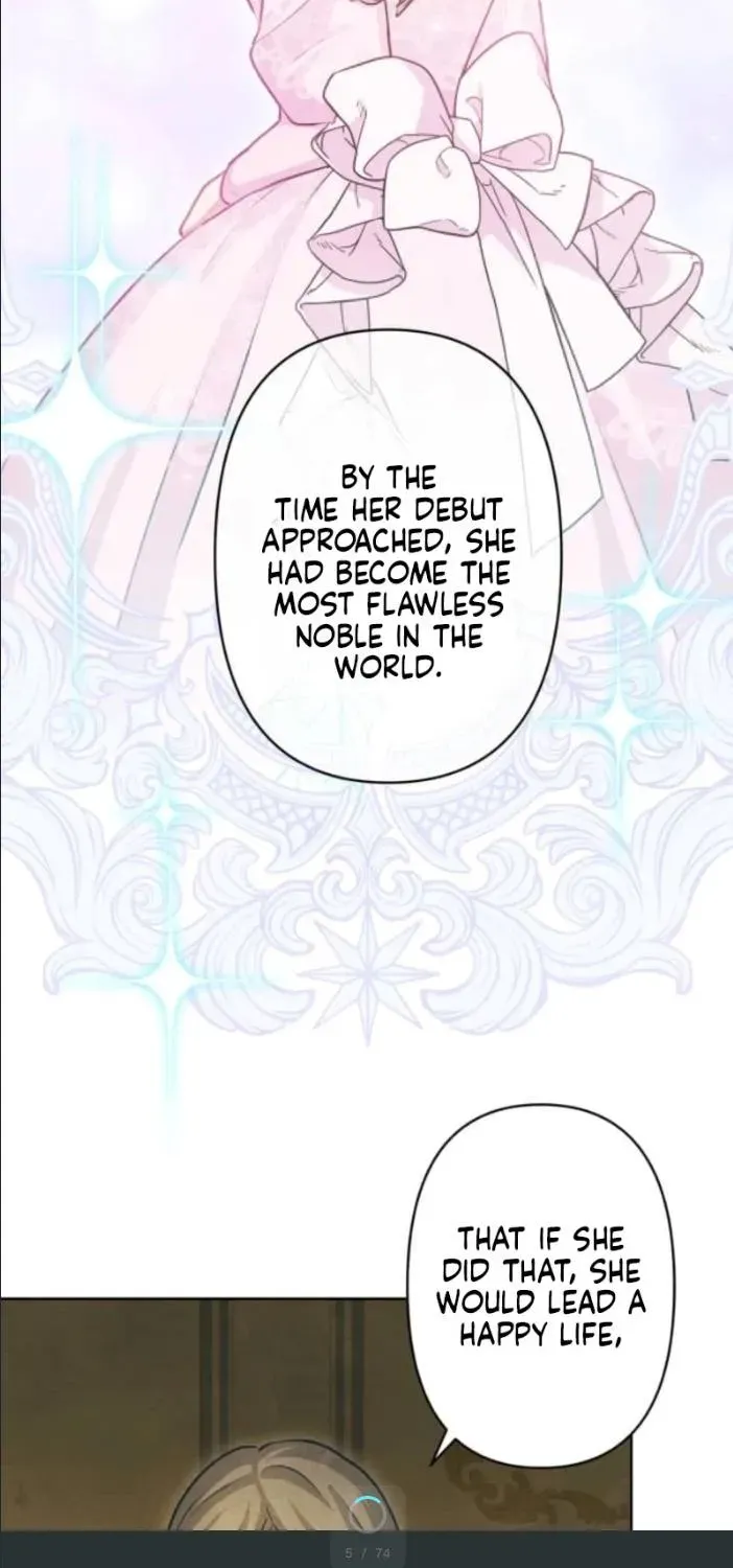 When My Enemies Began to Regret Chapter 33 - Page 3