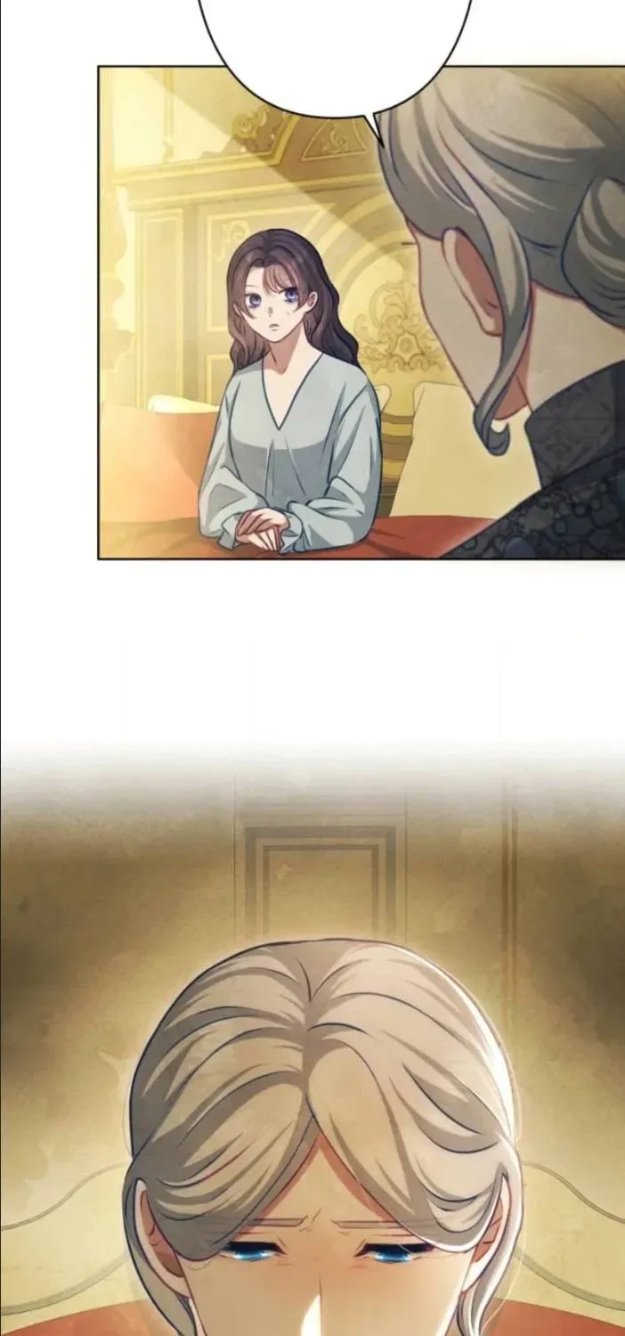 When My Enemies Began to Regret Chapter 33 - Page 6