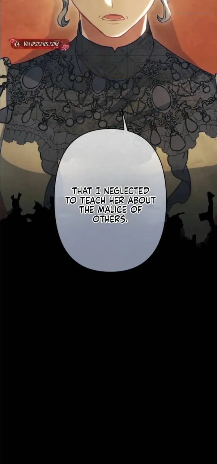 When My Enemies Began to Regret Chapter 33 - Page 7