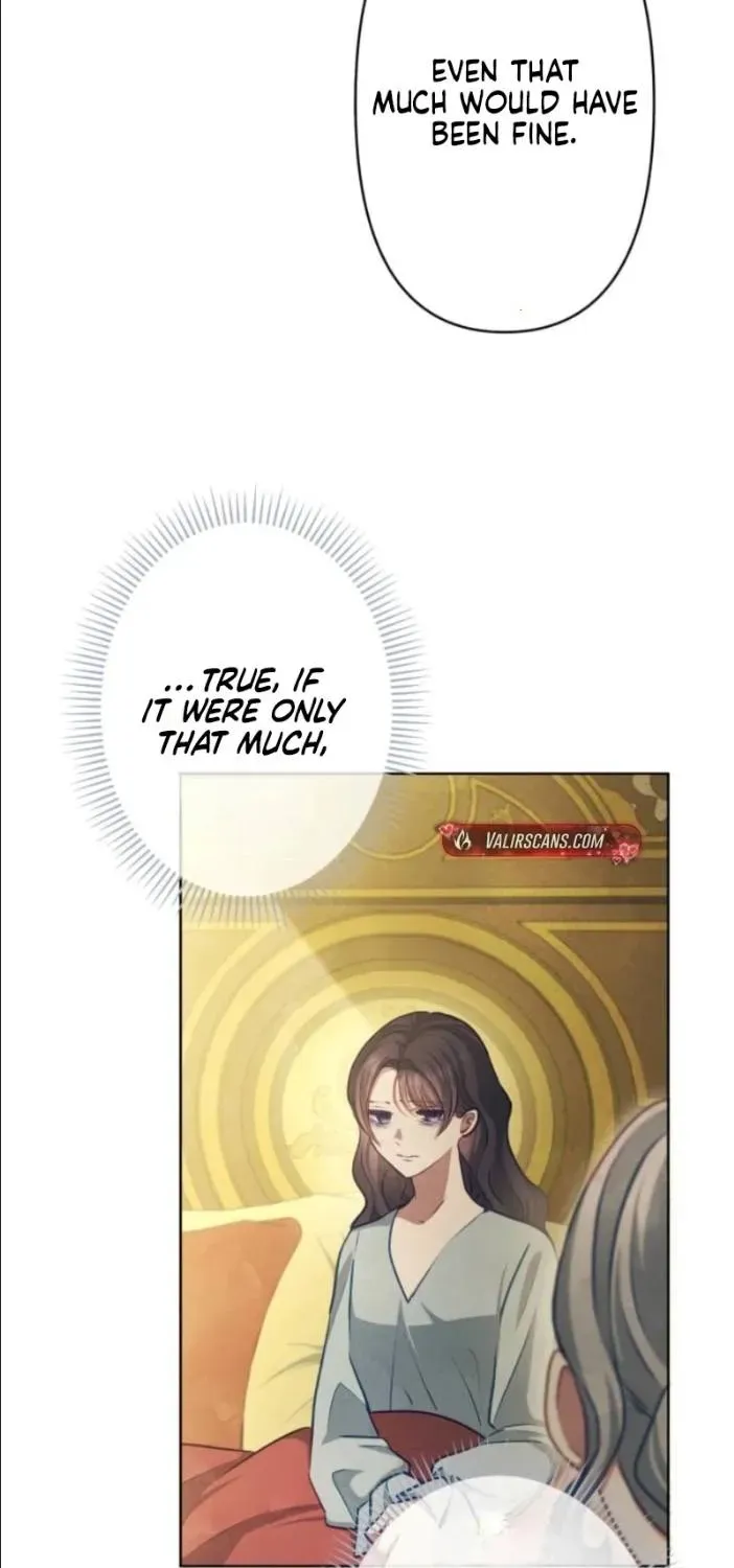When My Enemies Began to Regret Chapter 33 - Page 11