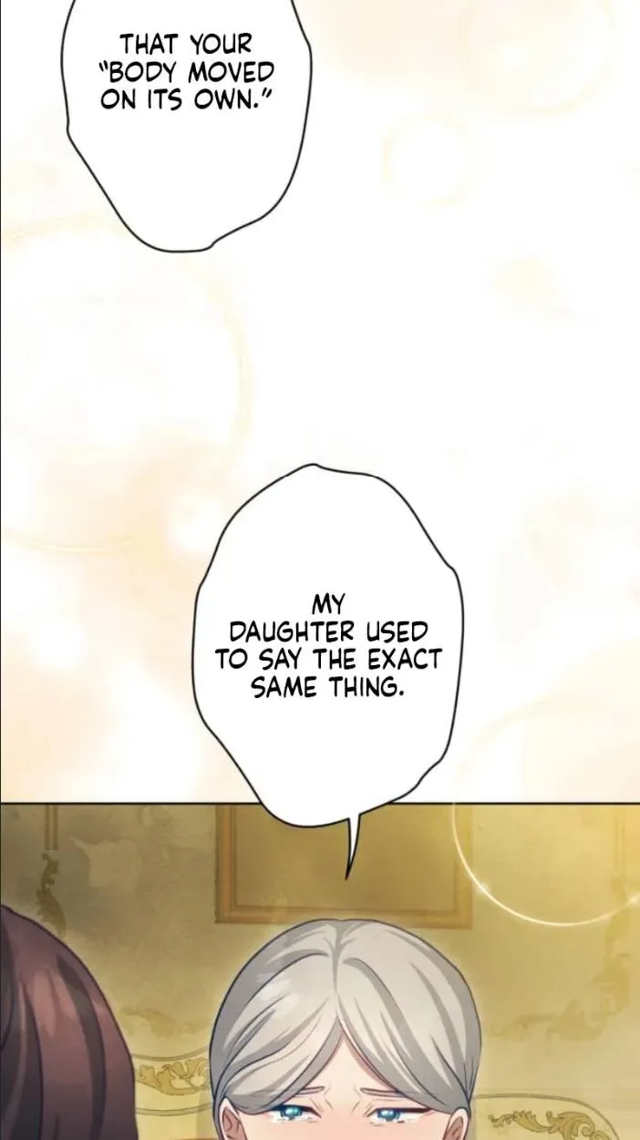 When My Enemies Began to Regret Chapter 33 - Page 19