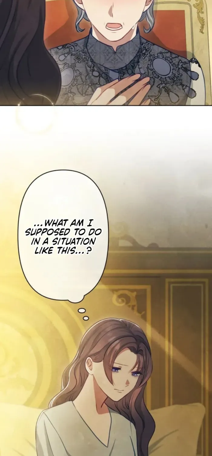When My Enemies Began to Regret Chapter 33 - Page 20