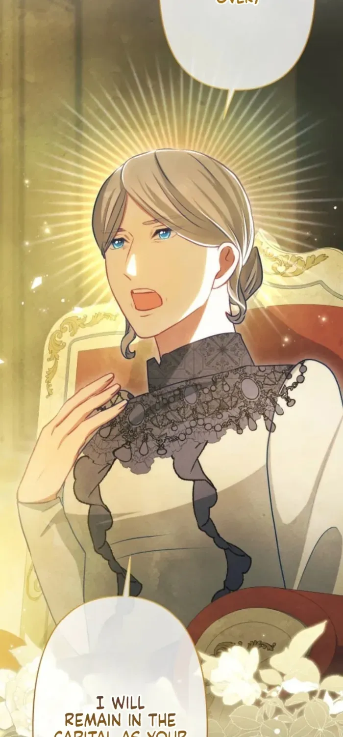 When My Enemies Began to Regret Chapter 33 - Page 32