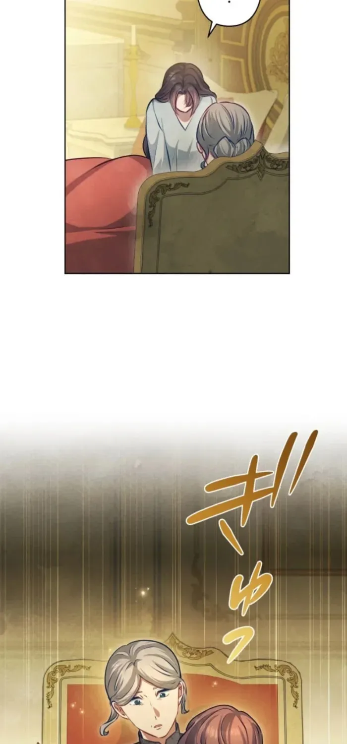 When My Enemies Began to Regret Chapter 33 - Page 34