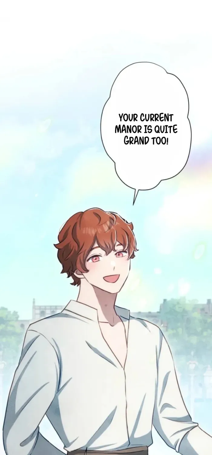 When My Enemies Began to Regret Chapter 33 - Page 43