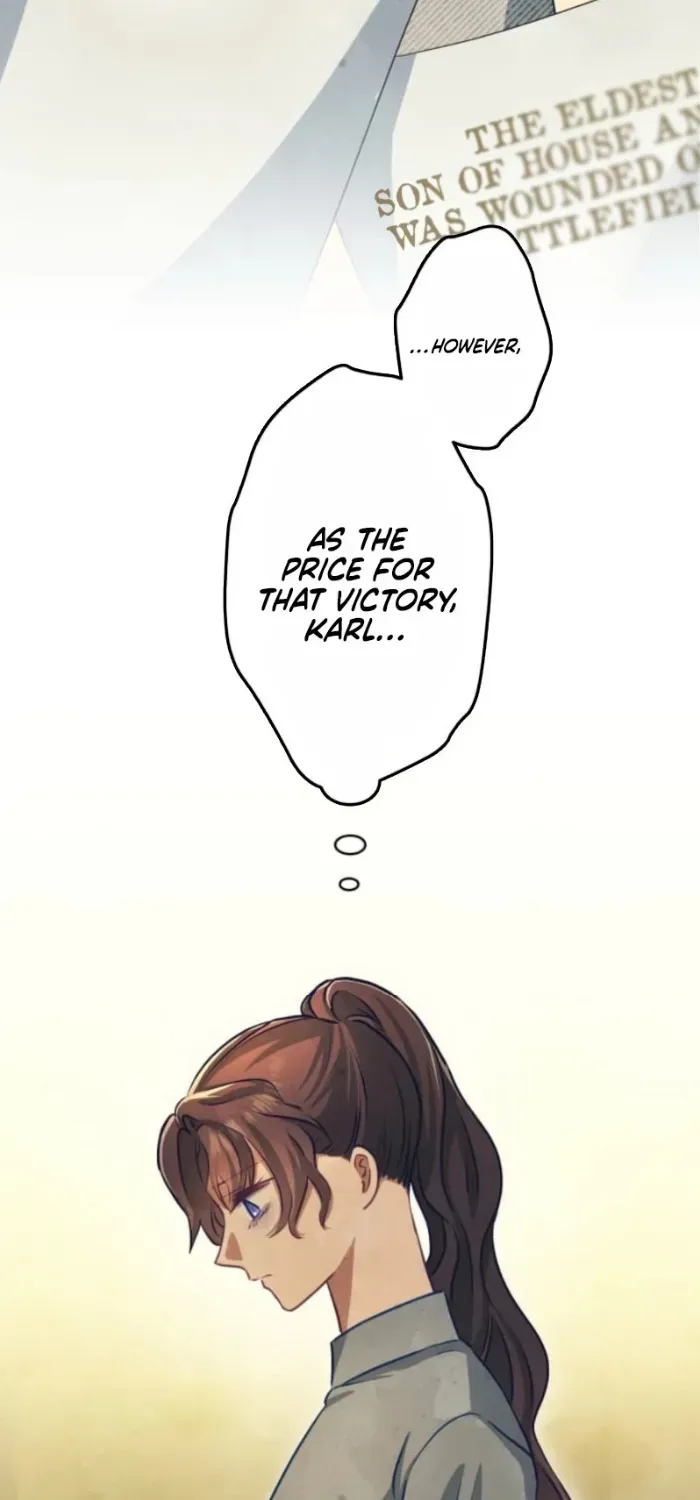 When My Enemies Began to Regret Chapter 33 - Page 56