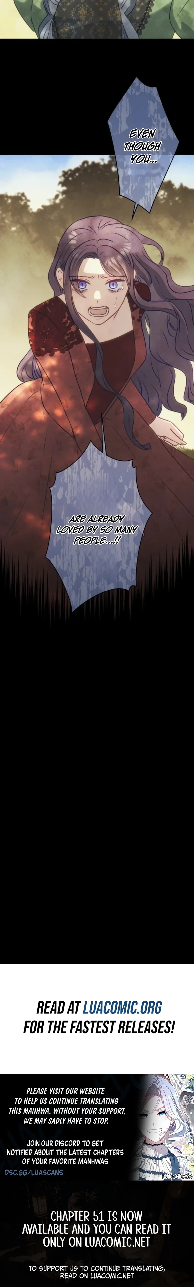 When My Enemies Began to Regret Chapter 46 - Page 9