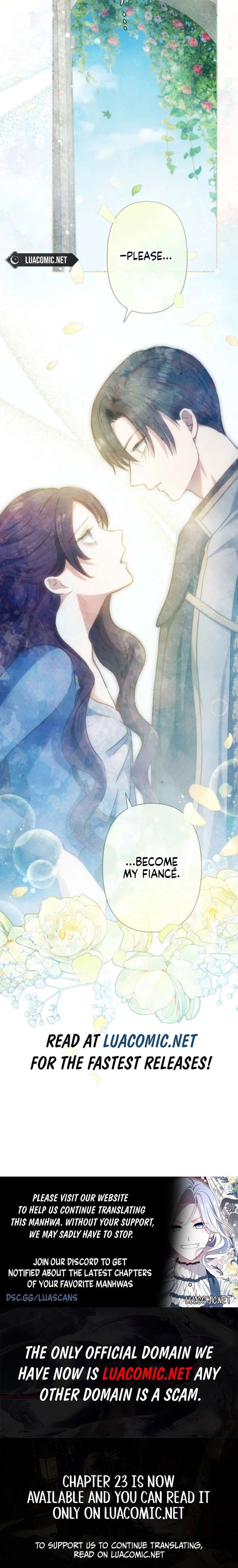 When My Enemies Began to Regret Chapter 5 - Page 16