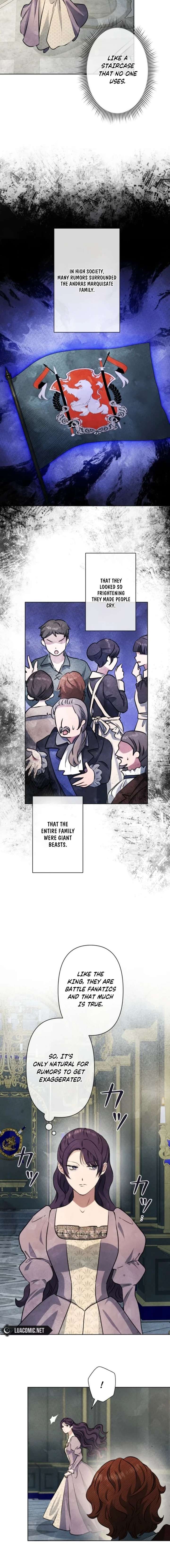 When My Enemies Began to Regret Chapter 9 - Page 10