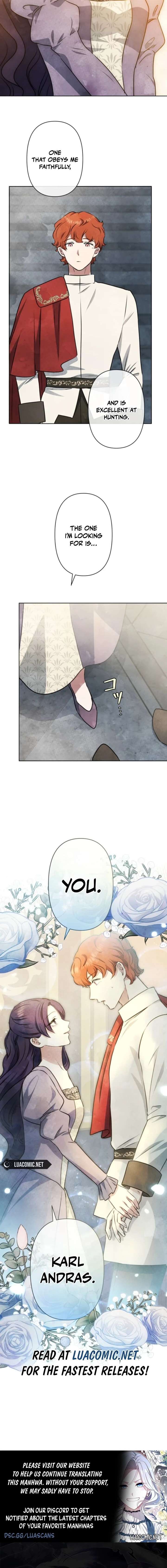 When My Enemies Began to Regret Chapter 9 - Page 14