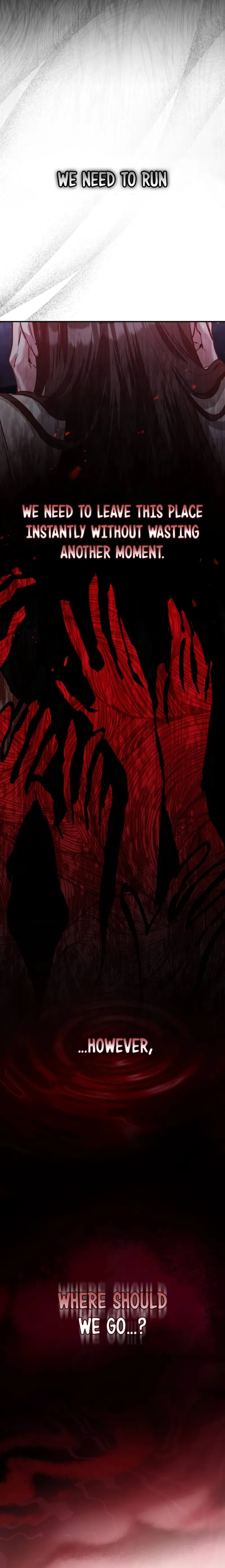 When the Black Wolf Calls Me Chapter 2 - Page 12