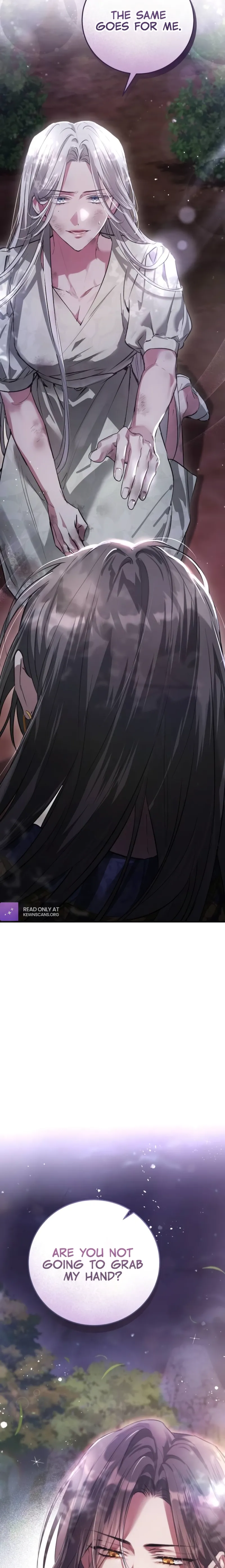 When the Black Wolf Calls Me Chapter 2 - Page 28