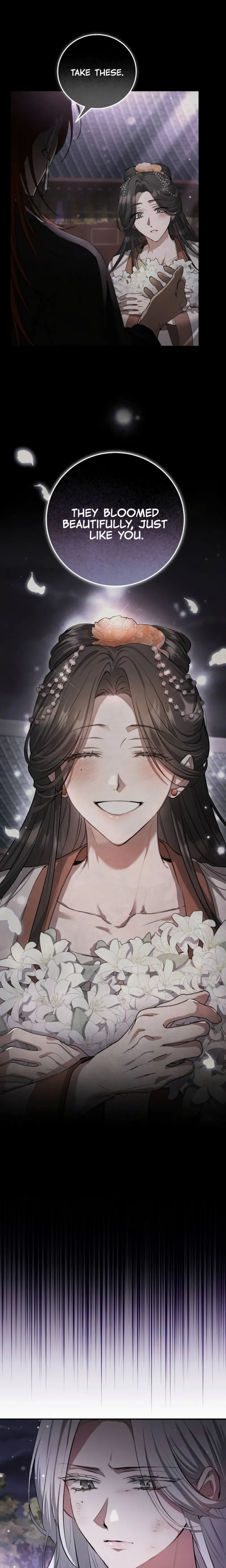When the Black Wolf Calls Me Chapter 3 - Page 24