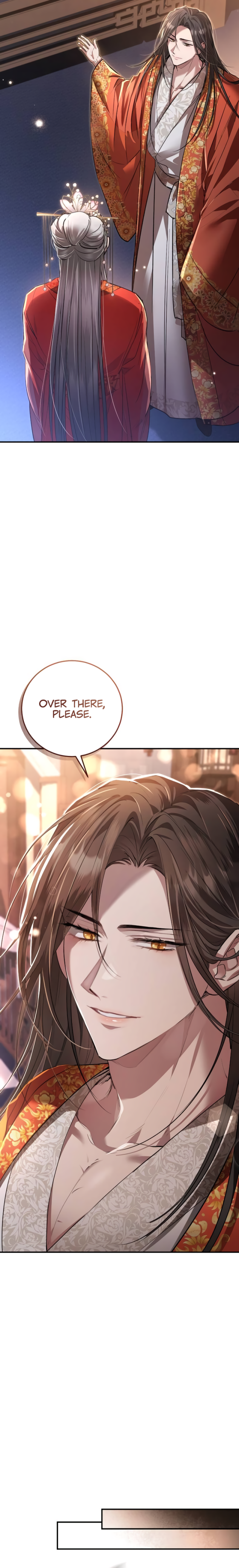 When the Black Wolf Calls Me Chapter 5 - Page 26