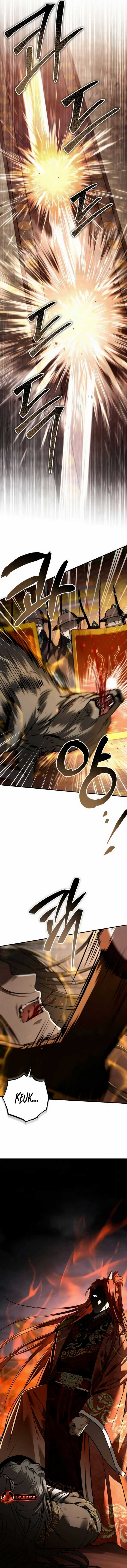 When the Black Wolf Calls Me Chapter 71 - Page 7