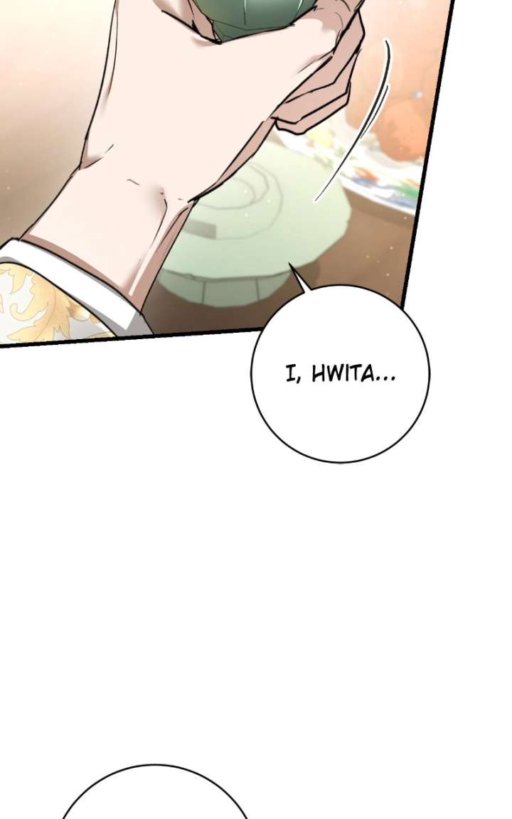 When the Black Wolf Calls Me Chapter 82 - Page 3