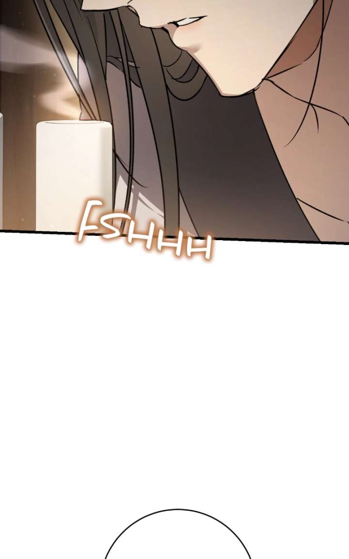 When the Black Wolf Calls Me Chapter 82 - Page 13
