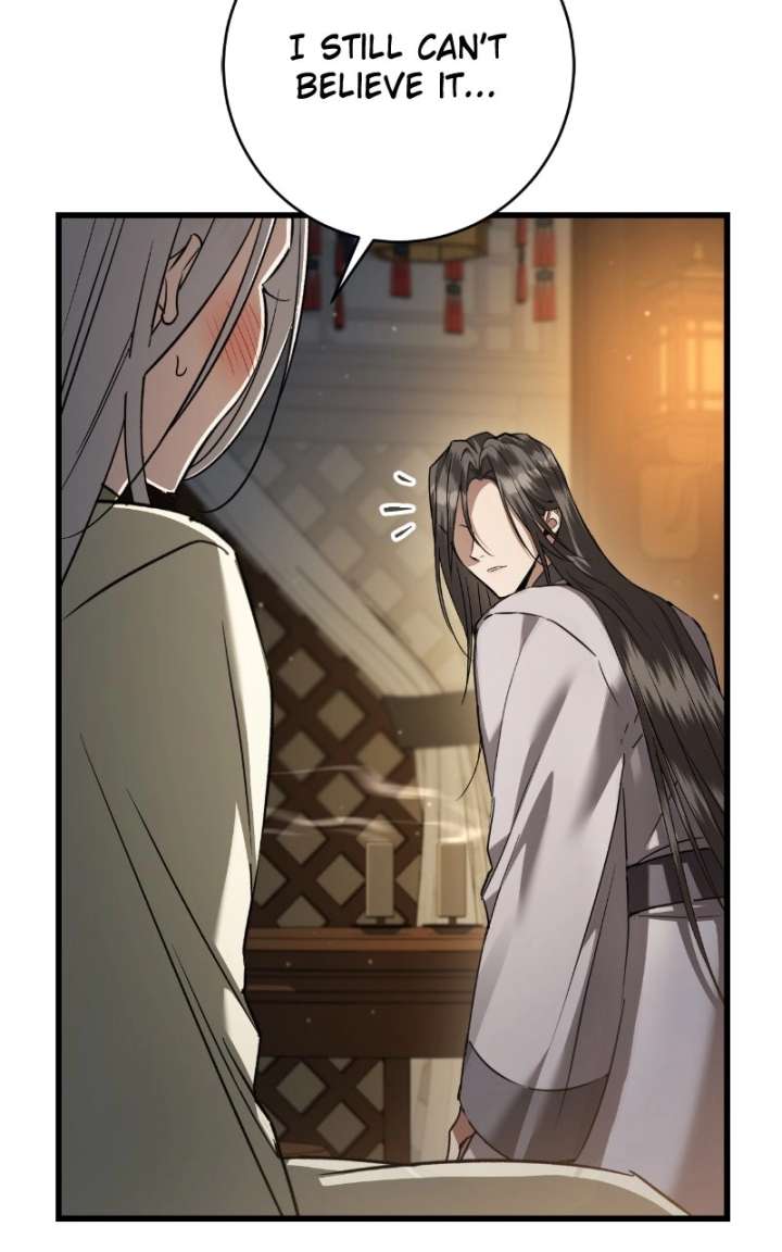 When the Black Wolf Calls Me Chapter 82 - Page 14