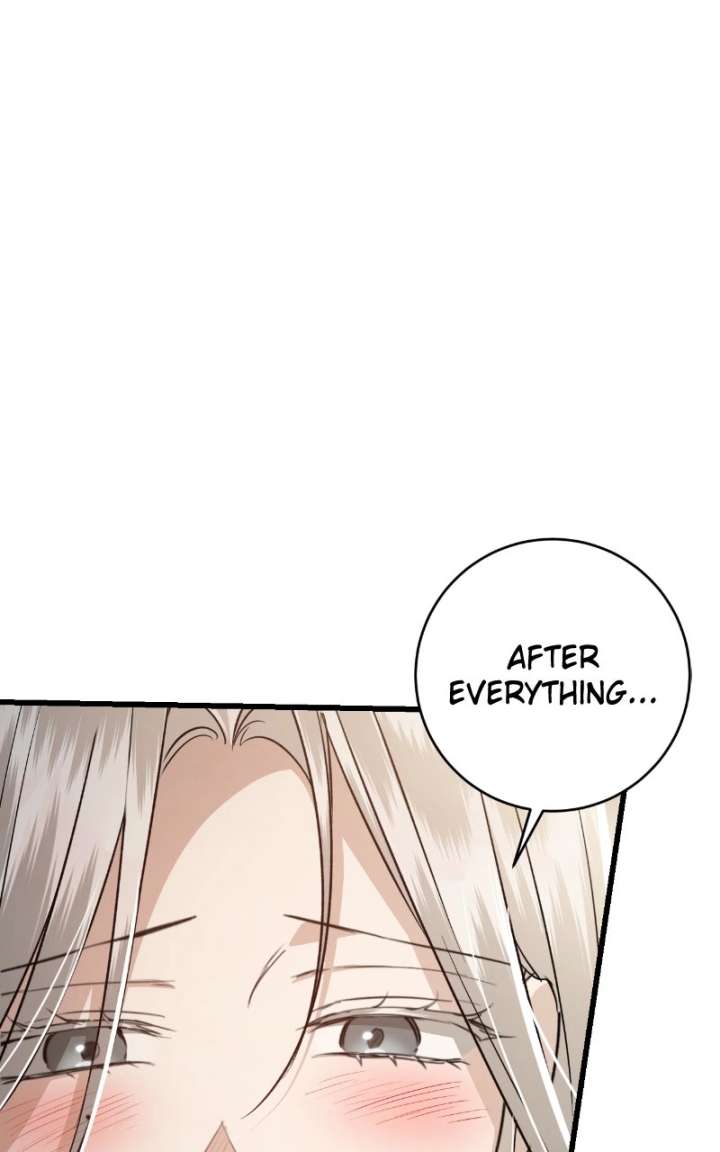 When the Black Wolf Calls Me Chapter 82 - Page 15