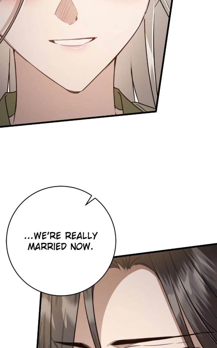 When the Black Wolf Calls Me Chapter 82 - Page 16