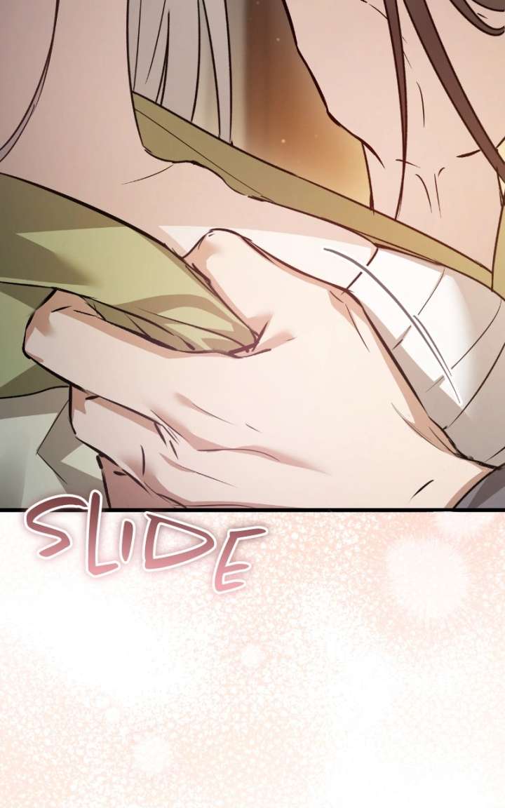 When the Black Wolf Calls Me Chapter 82 - Page 20