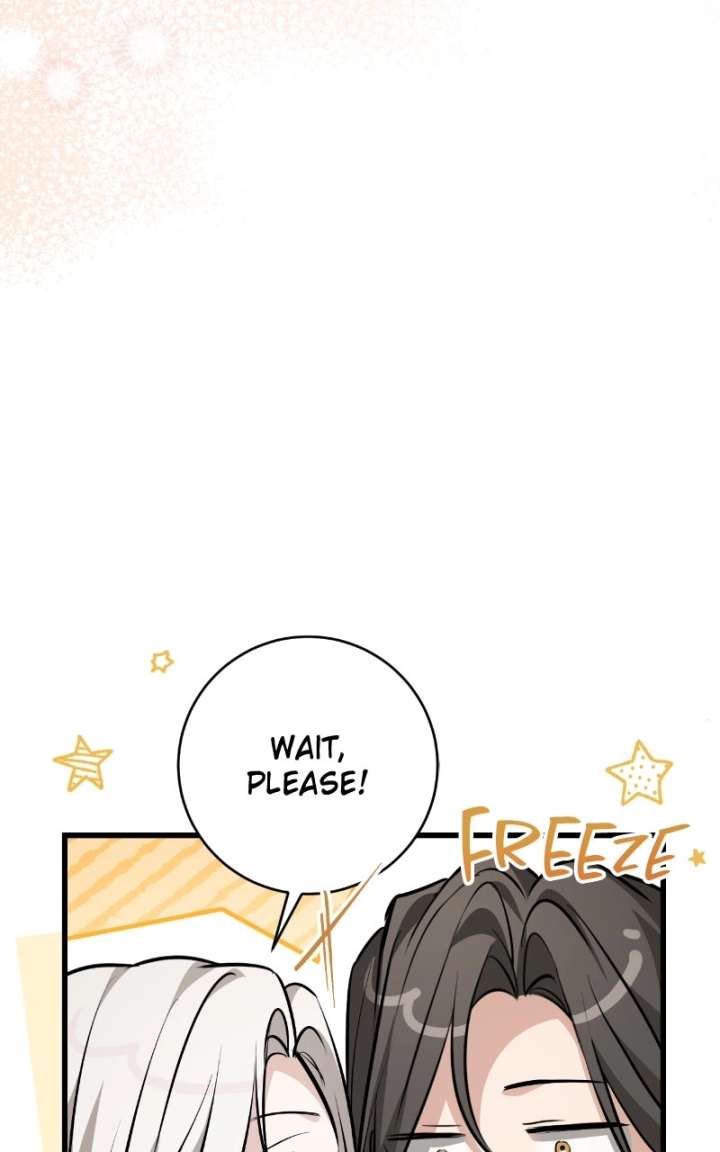 When the Black Wolf Calls Me Chapter 82 - Page 21