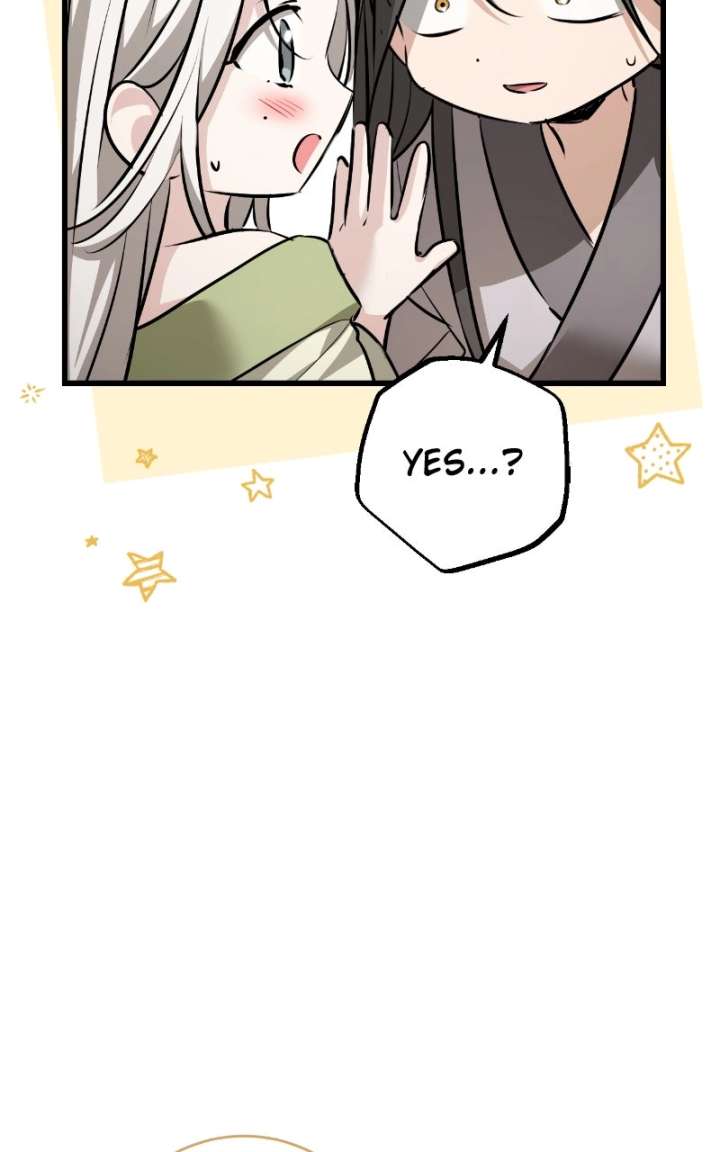 When the Black Wolf Calls Me Chapter 82 - Page 22