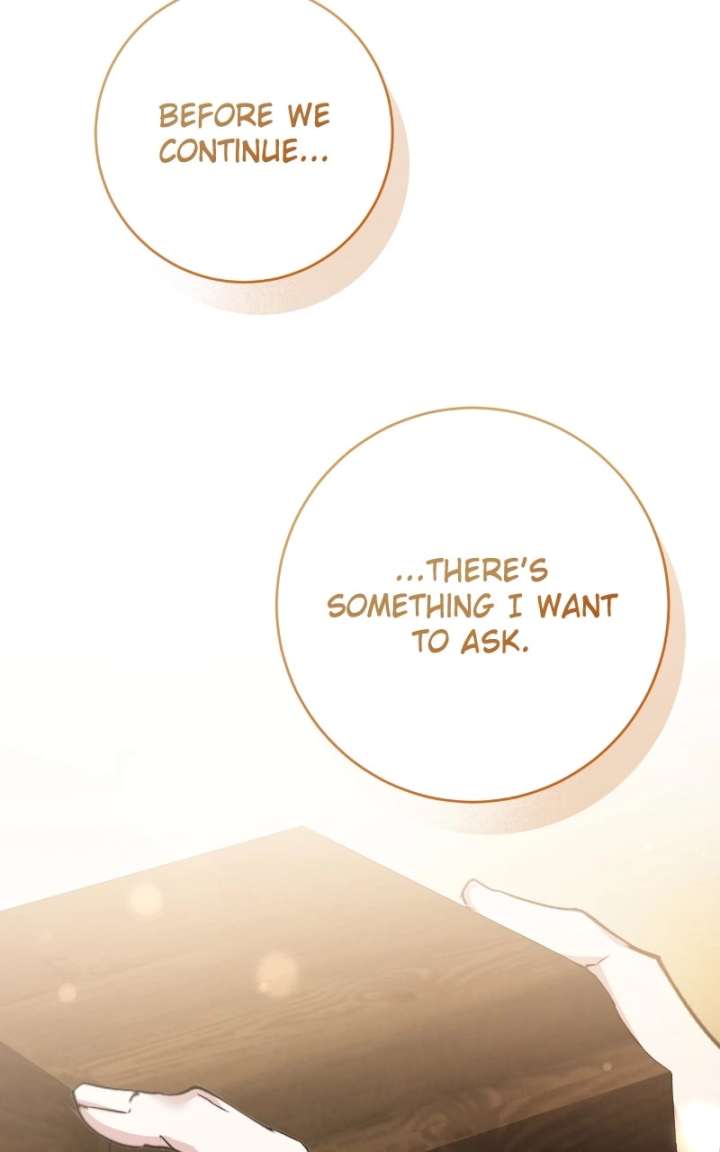 When the Black Wolf Calls Me Chapter 82 - Page 23