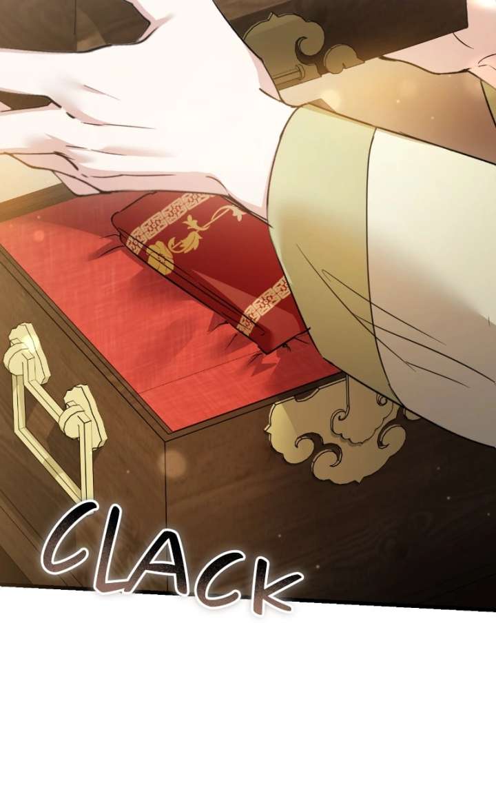 When the Black Wolf Calls Me Chapter 82 - Page 24