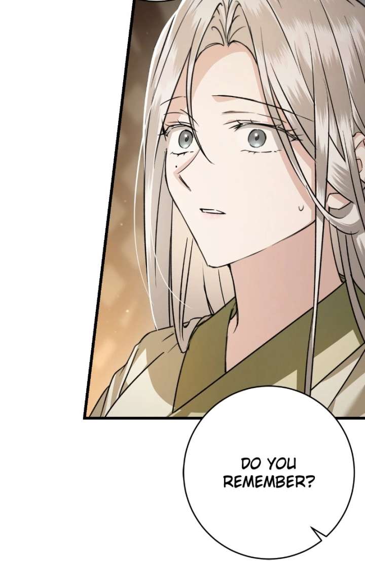 When the Black Wolf Calls Me Chapter 82 - Page 29