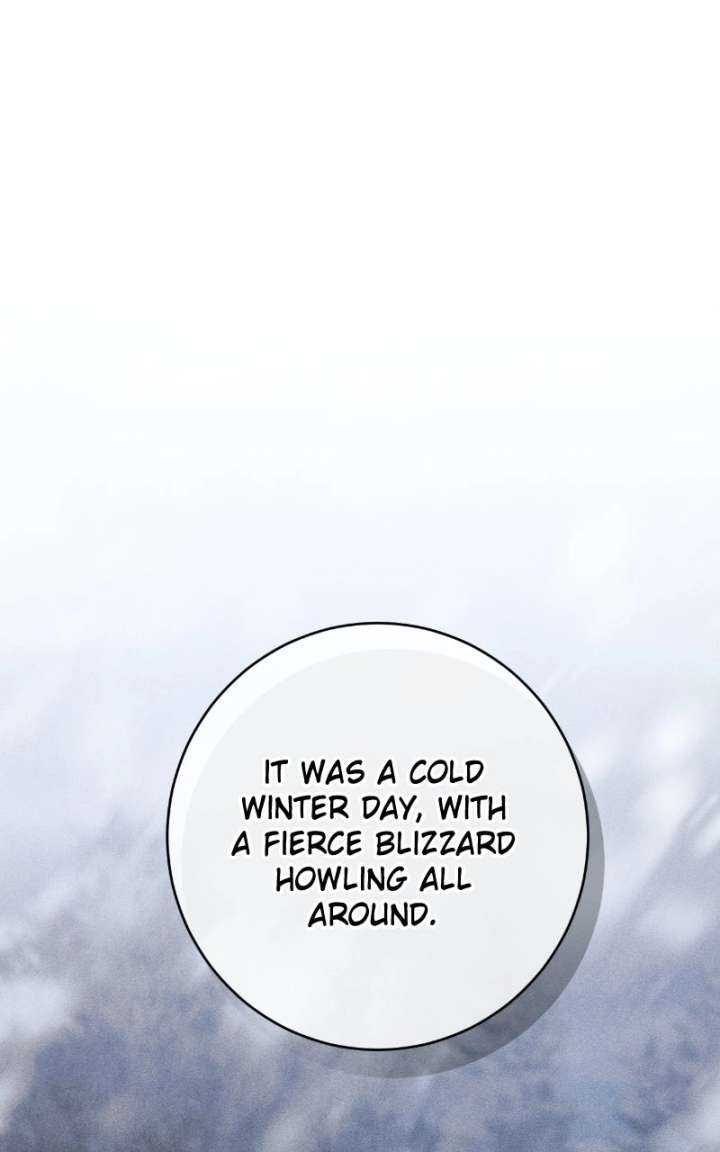 When the Black Wolf Calls Me Chapter 82 - Page 30