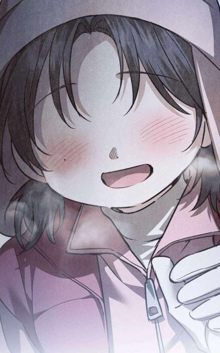 When the Black Wolf Calls Me Chapter 82 - Page 33