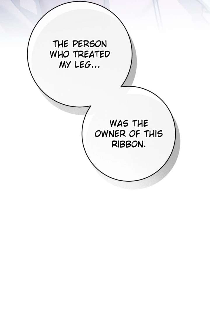 When the Black Wolf Calls Me Chapter 82 - Page 34