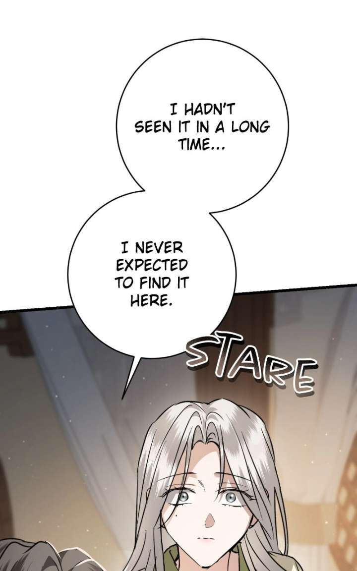 When the Black Wolf Calls Me Chapter 82 - Page 35