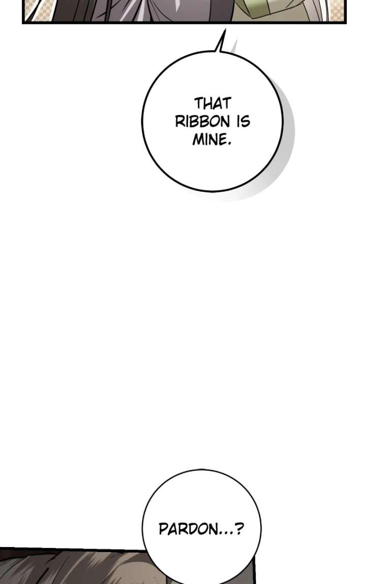 When the Black Wolf Calls Me Chapter 82 - Page 39