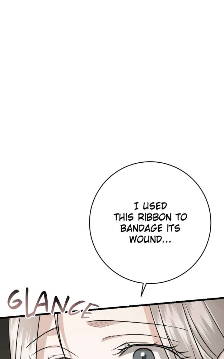 When the Black Wolf Calls Me Chapter 82 - Page 43