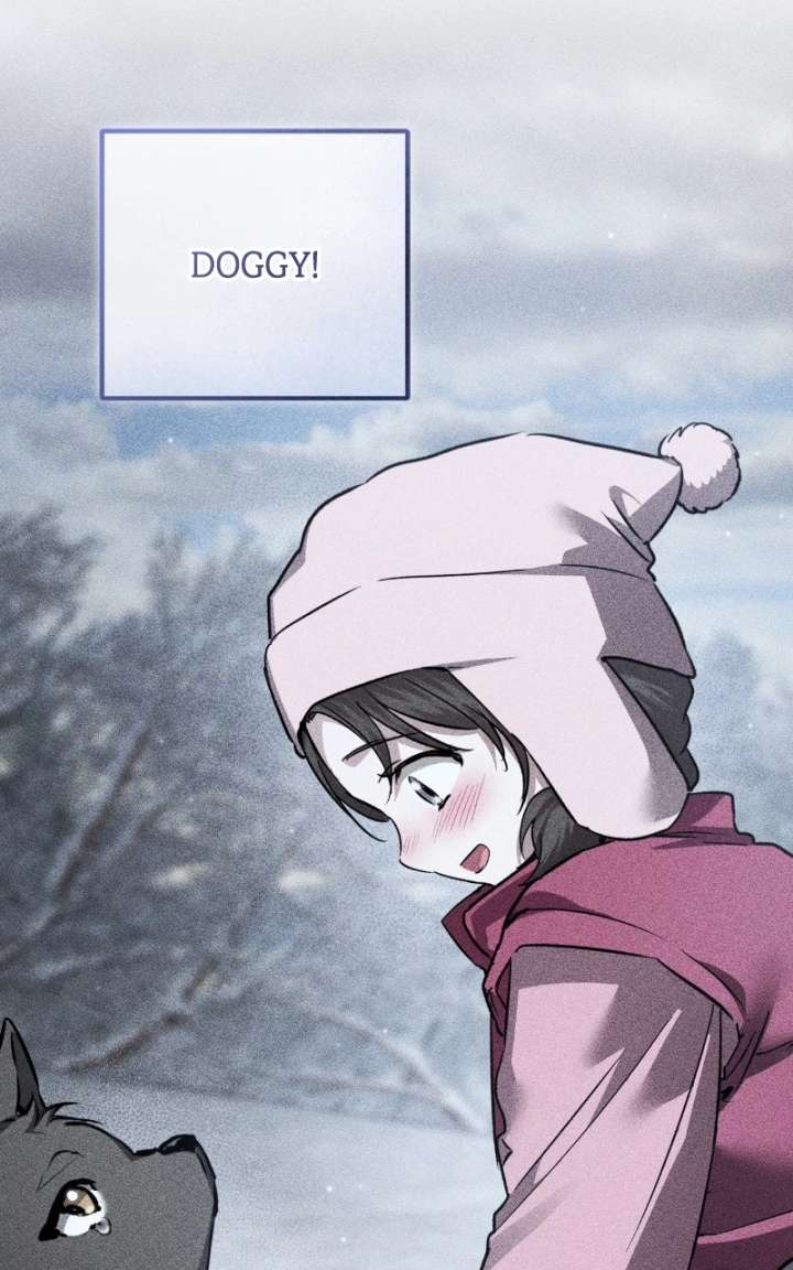 When the Black Wolf Calls Me Chapter 82 - Page 47