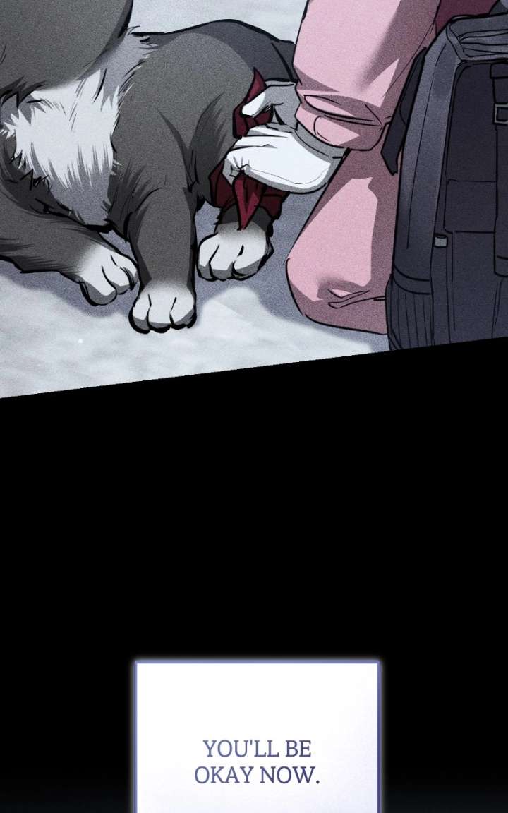 When the Black Wolf Calls Me Chapter 82 - Page 48