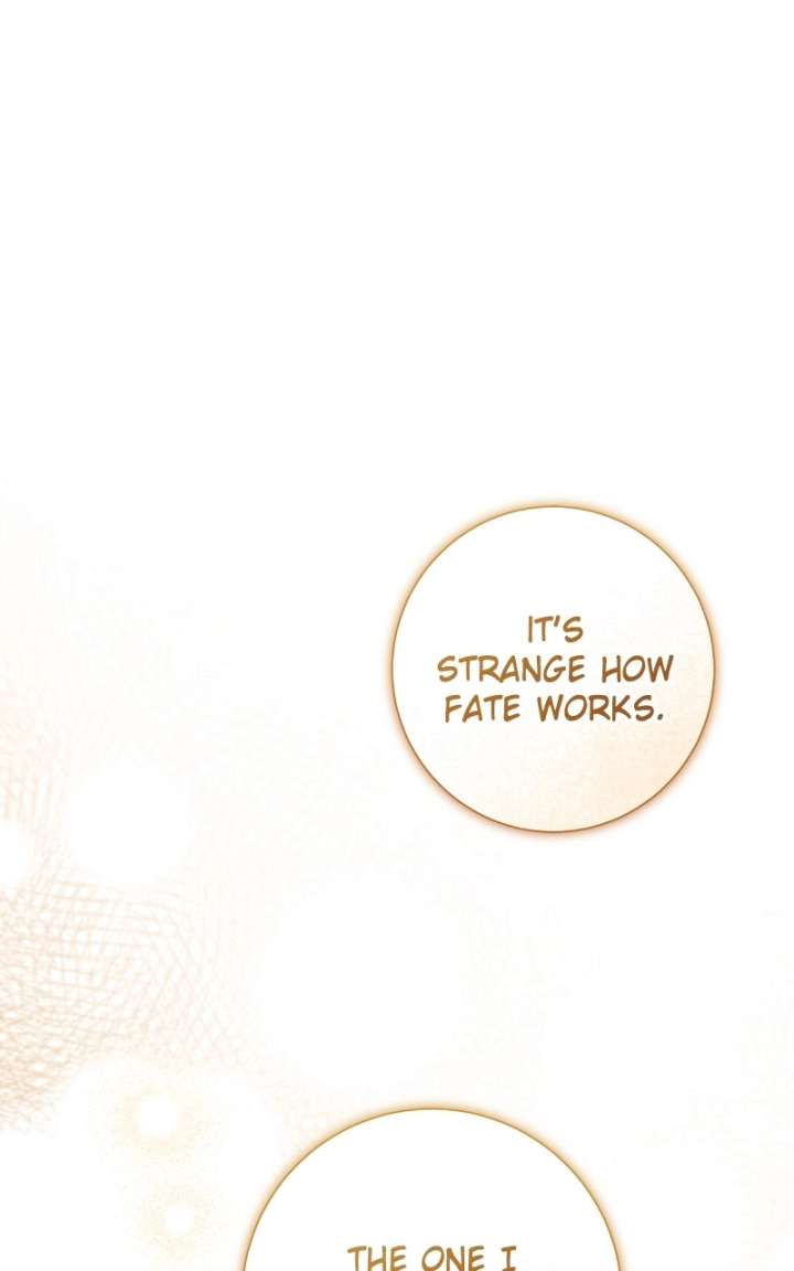 When the Black Wolf Calls Me Chapter 82 - Page 52