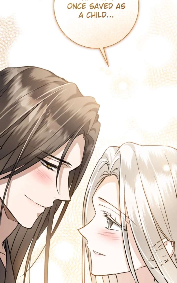 When the Black Wolf Calls Me Chapter 82 - Page 53